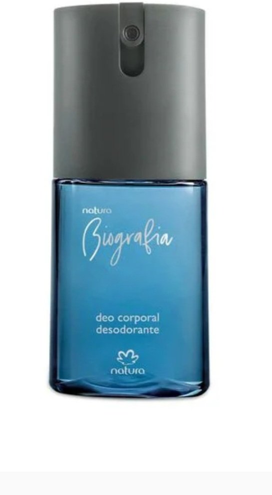 BIOGRAFIA SPRAY 100ML