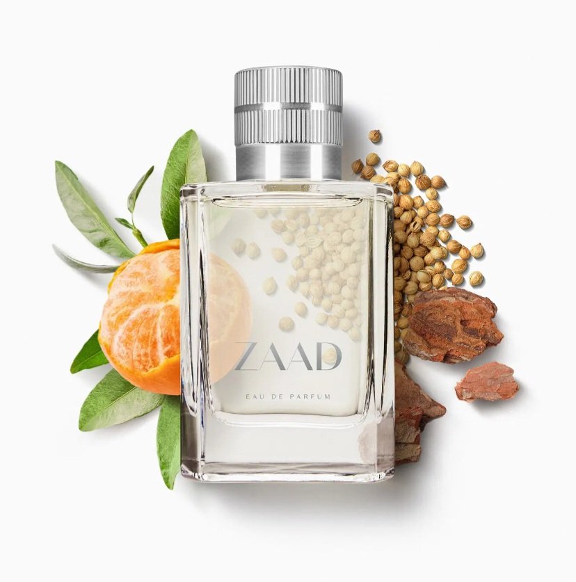 . EAU DE PARFUM 95ML