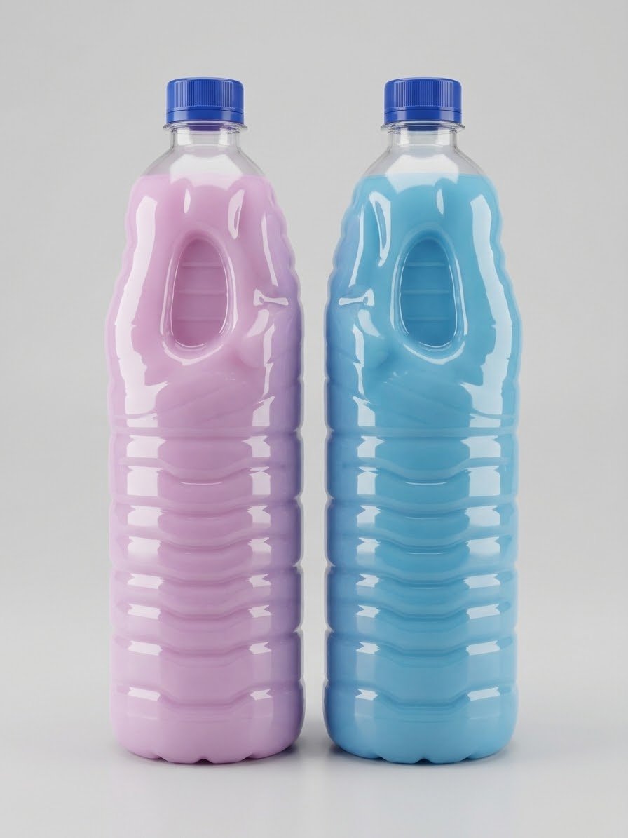 Amaciante downy e confort 2 litros