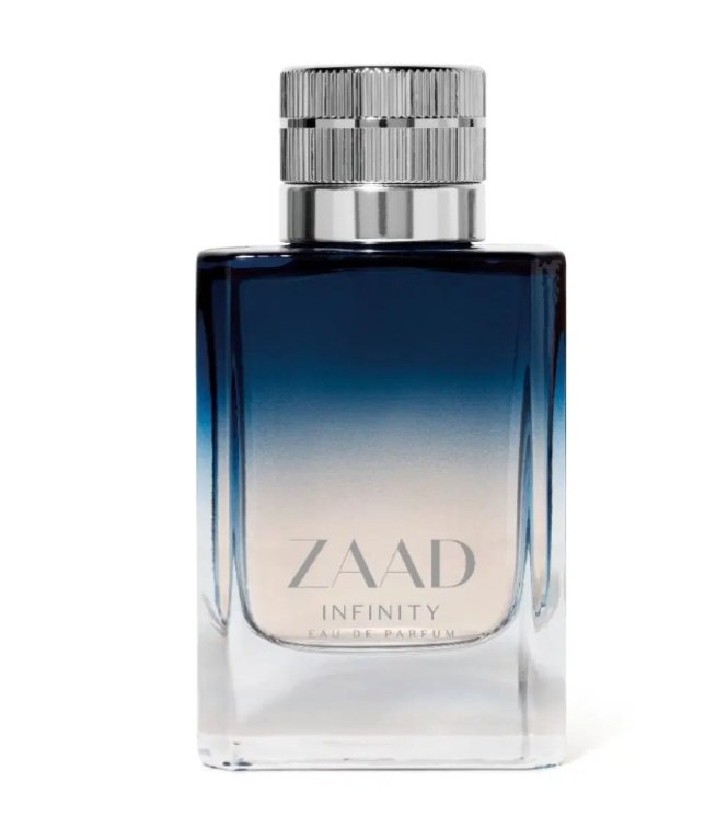 ZAAD INFINITY EAU DE PARFUM 95ML