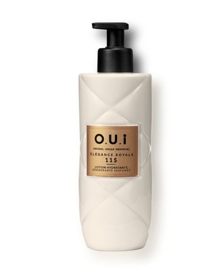 Élégance Royale 115 Loção Corporal 400ml