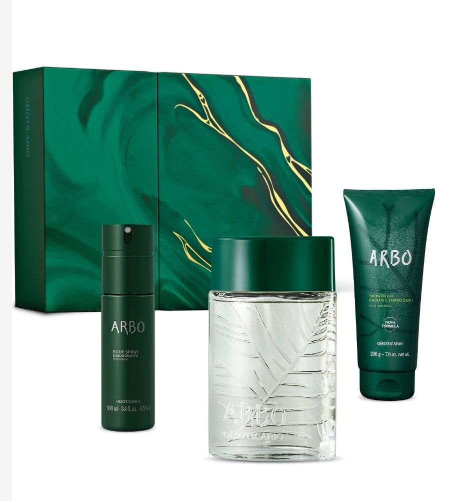 Kit Arbo