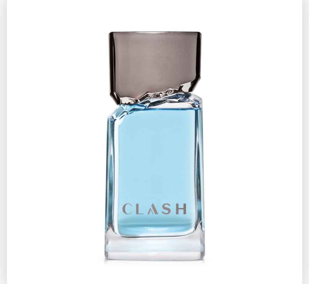 Clash Colônia 100ml