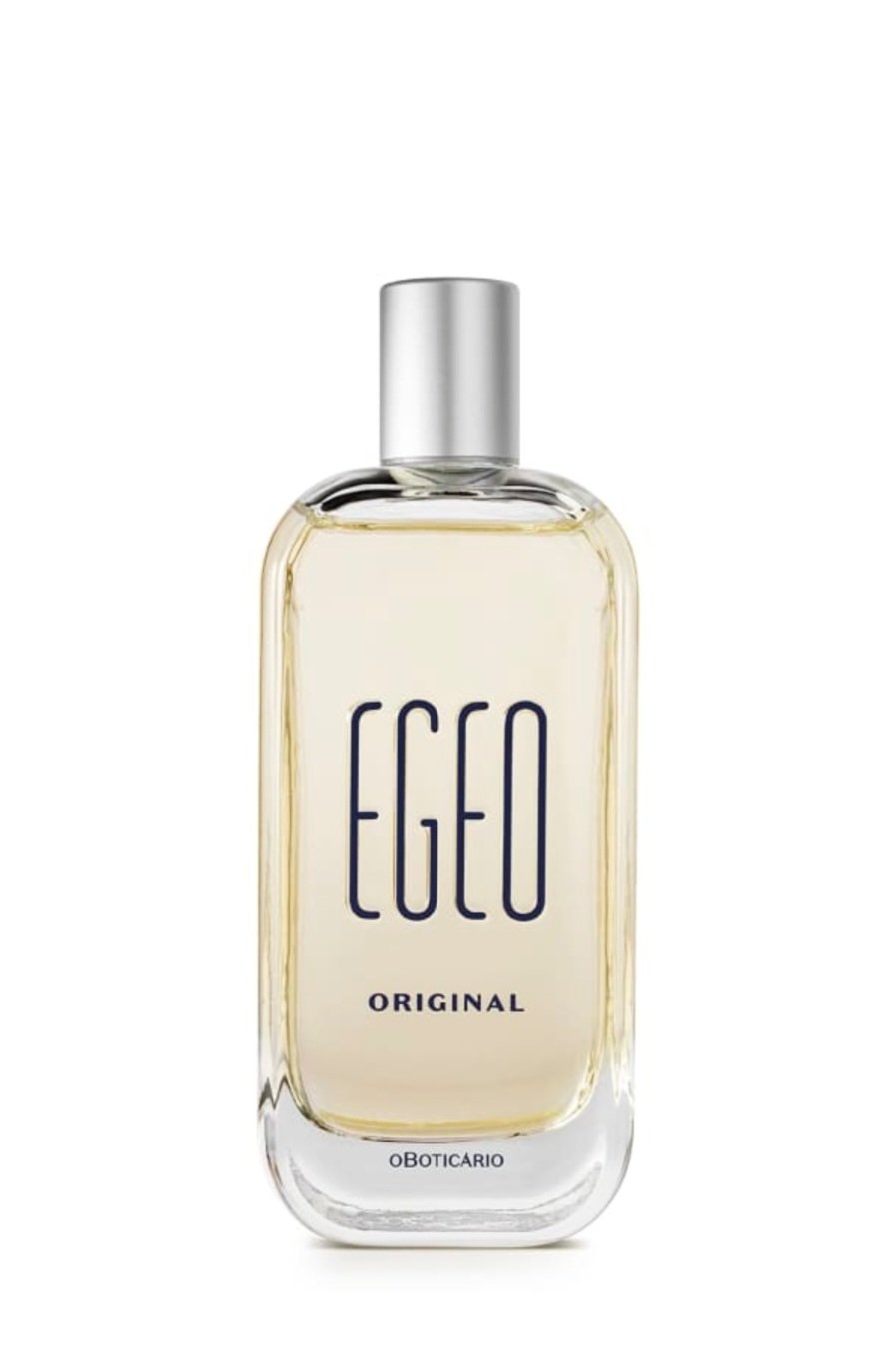 Egeo Original Colônia 90ml
