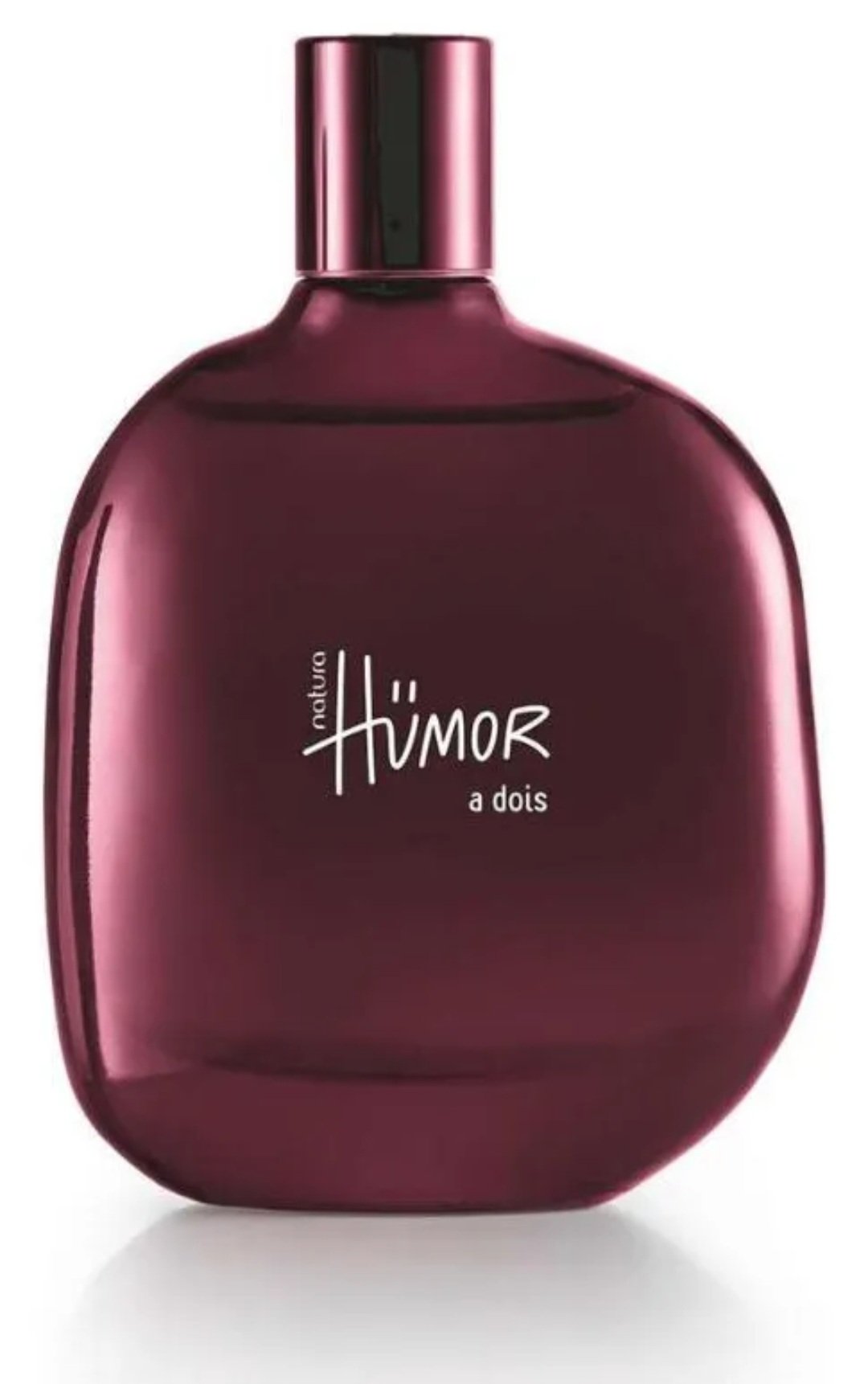 HUMOR A DOIS COLÔNIA 25ML