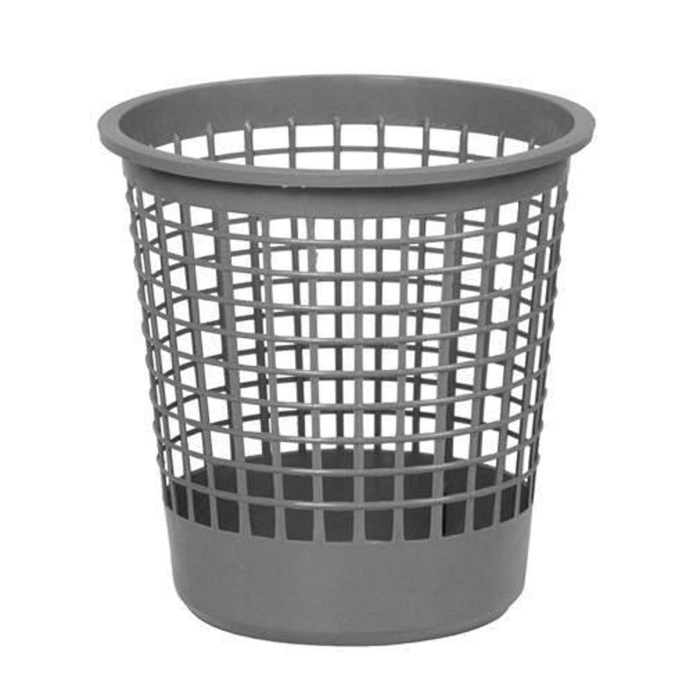 Cesta de lixo para banheiro 8.5 litros