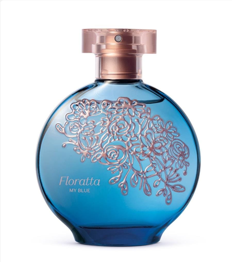 Floratta My Blue Colônia 75ml