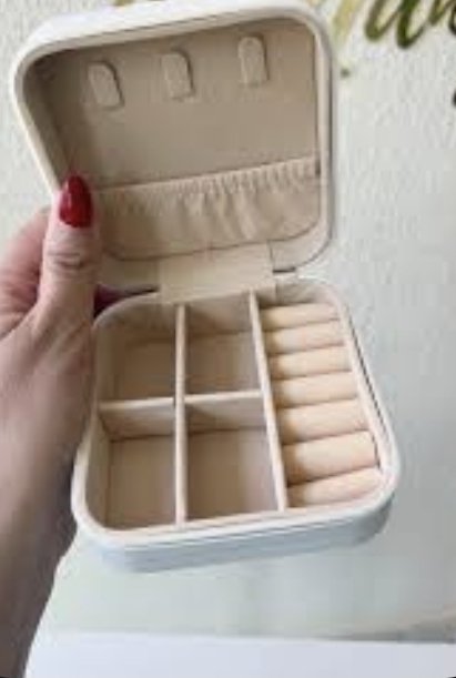 Mini porta joia