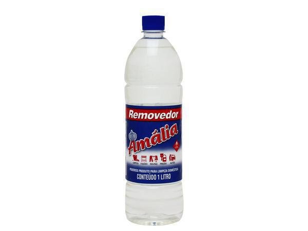 Removedor 500 Ml