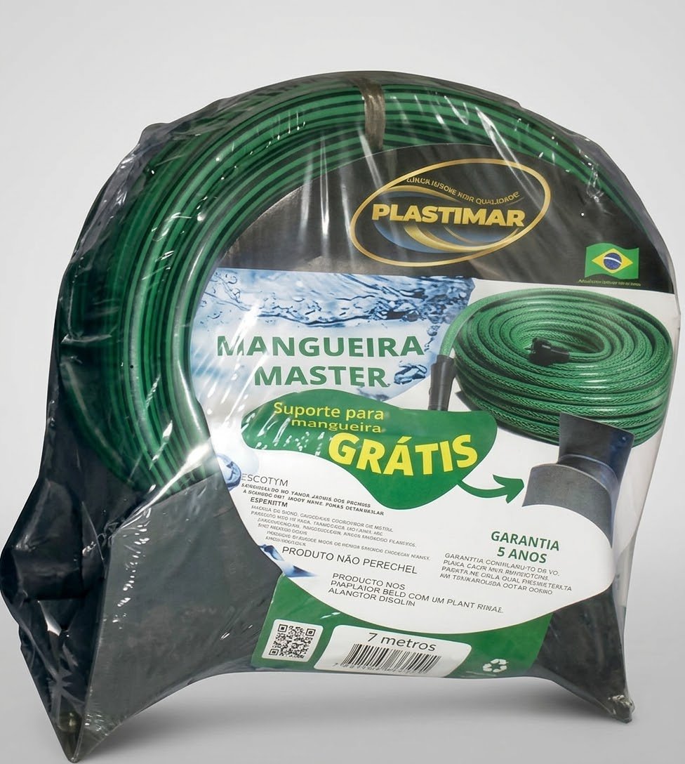 Mangueira Master 15 metros