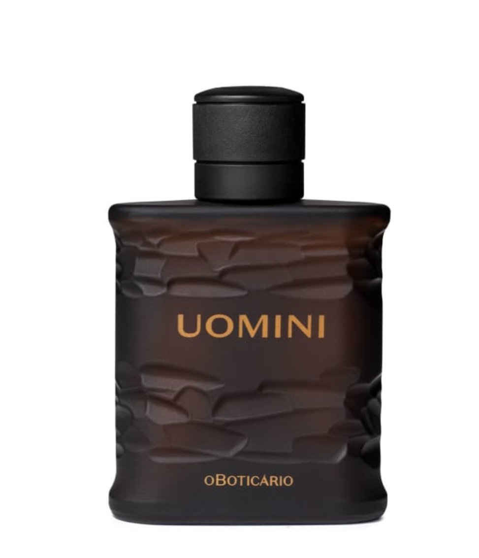 Uomini Colônia 100ml
