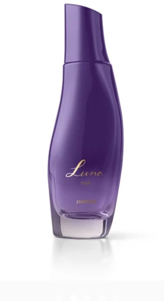 LUNA NUIT COLÔNIA 75ML