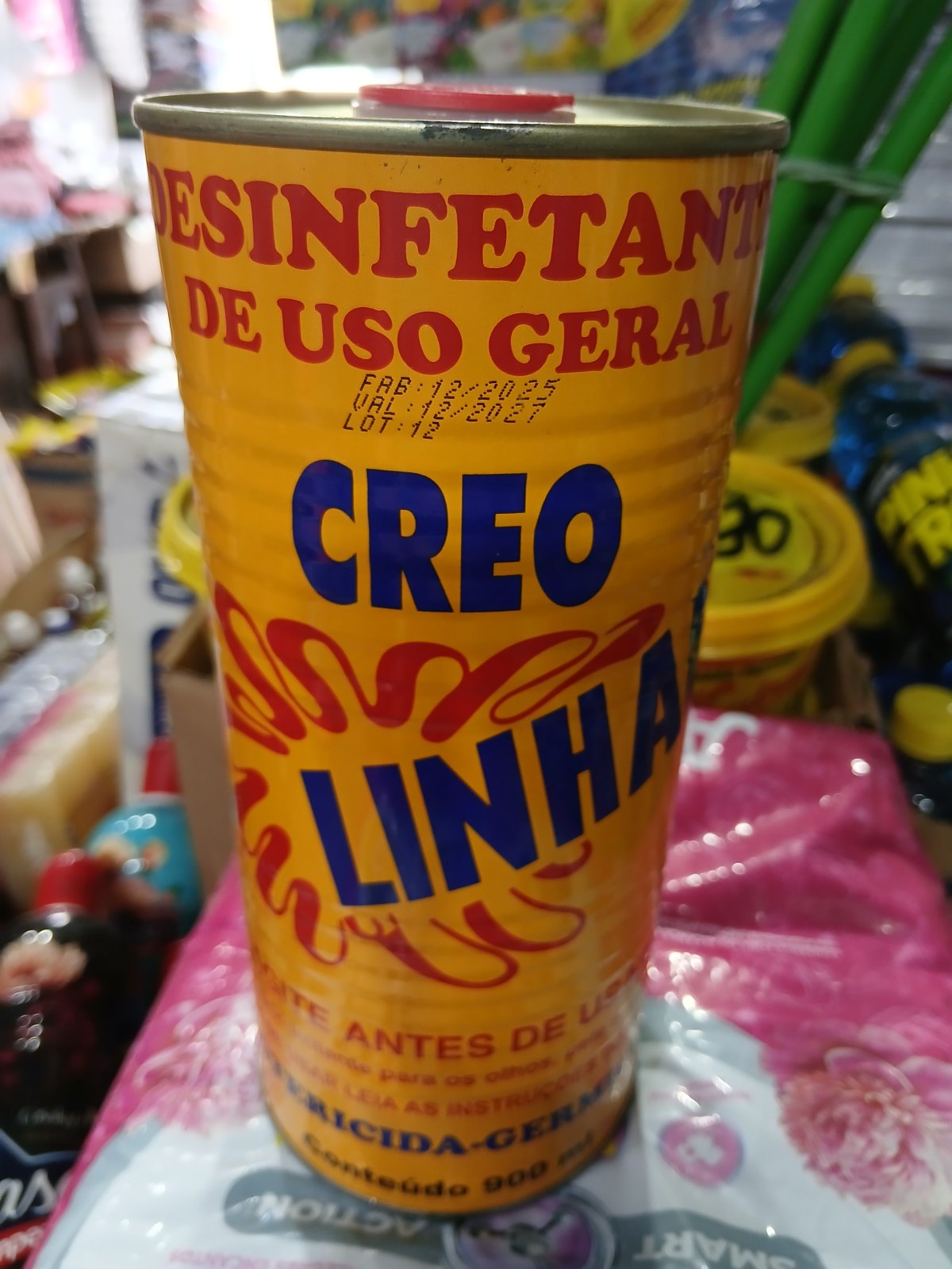 Criolina 900 ml
