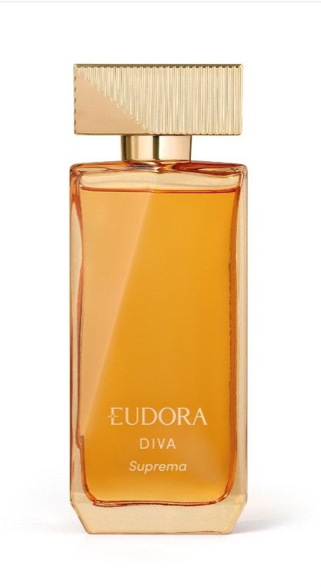 DIVA SUPREMA COLÔNIA 100ML