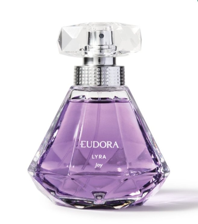 LYRA JOY COLÔNIA 75ML