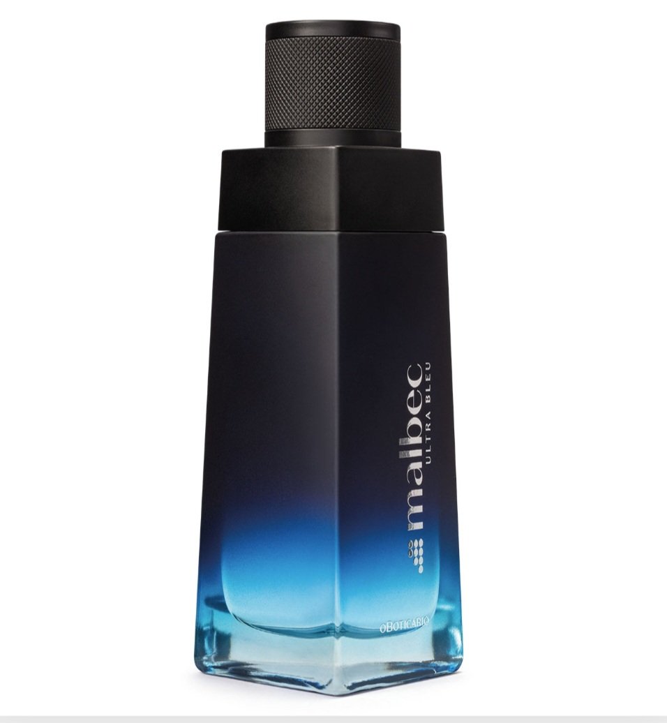 Malbec Ultra Bleu Colônia 100ml