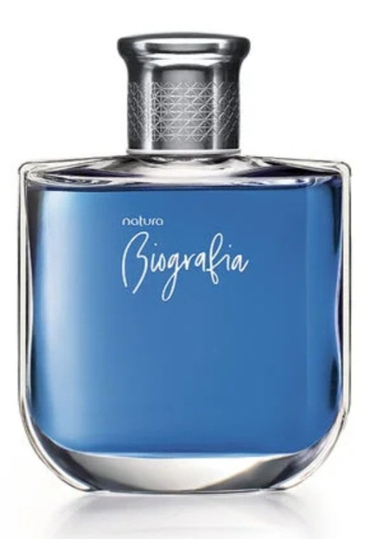 BIOGRAFIA COLÔNIA 100ML