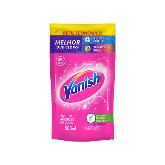 Vanish Refil 500 ML