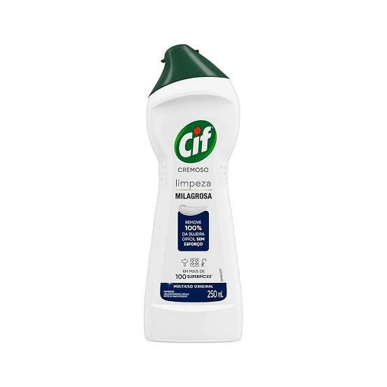 Desengordurante 250 ML