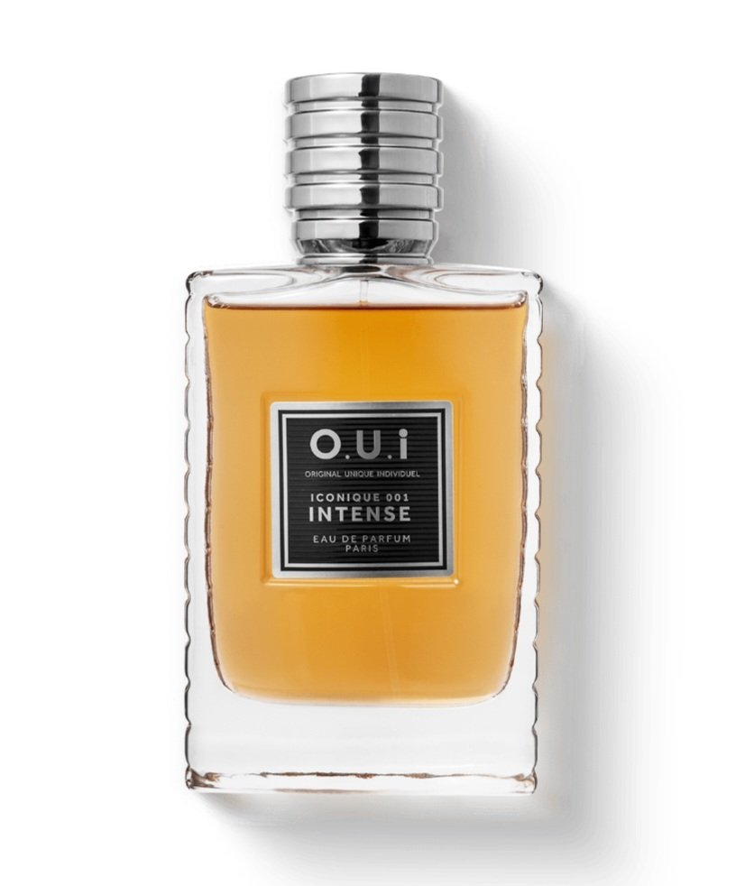 Iconique 001 Intense Eau de Parfum 75ml