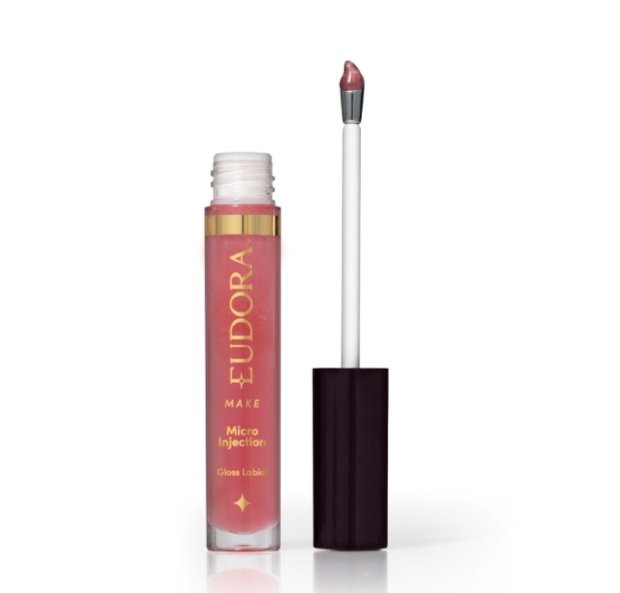 GLOSS LABIAL MICRO INJECTION - PINK EXTREME
