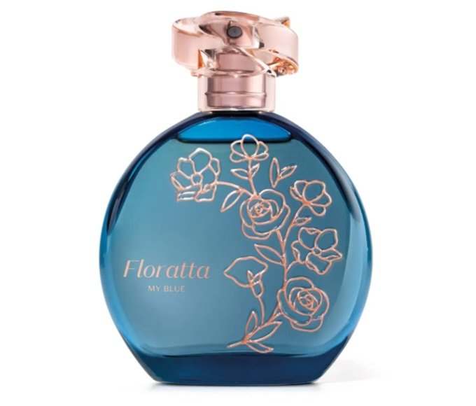MY BLUE COLÔNIA 75ML