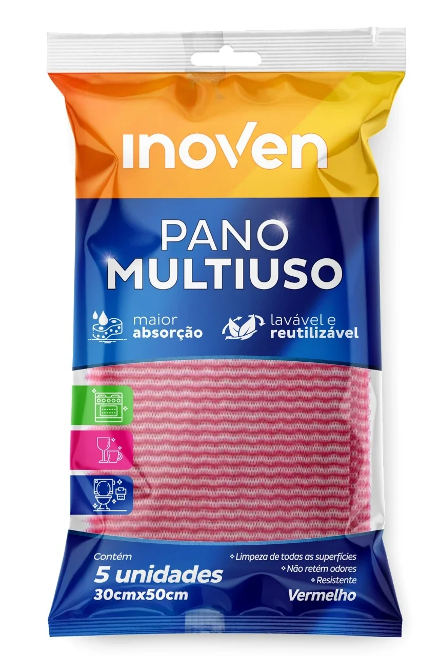 Pano multiuso Perfex