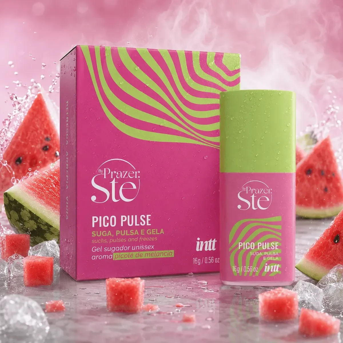 Pico Pulse - Melancia