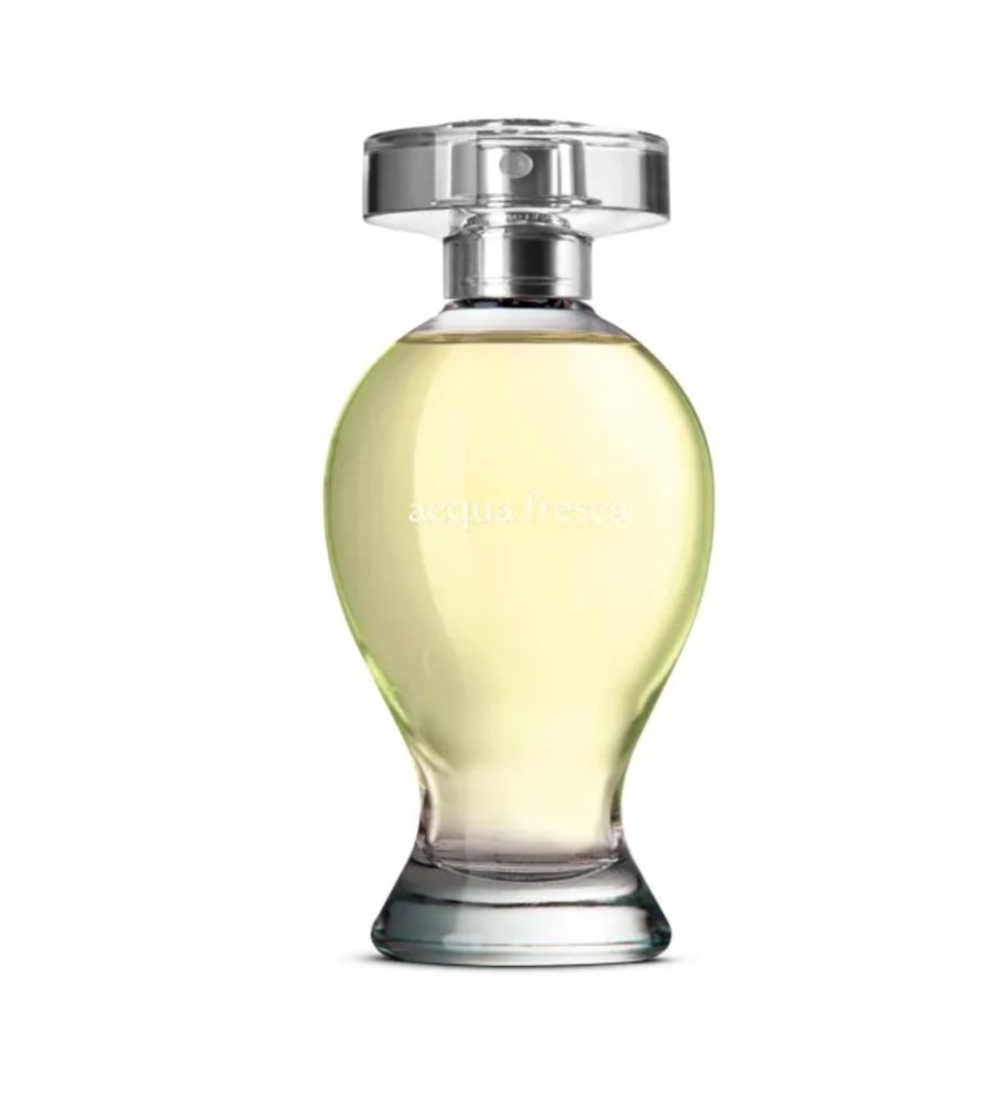 Acqua Fresca Colônia 100ml
