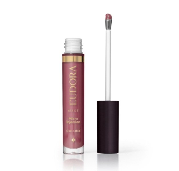 GLOSS LABIAL MICRO INJECTION - ROSE