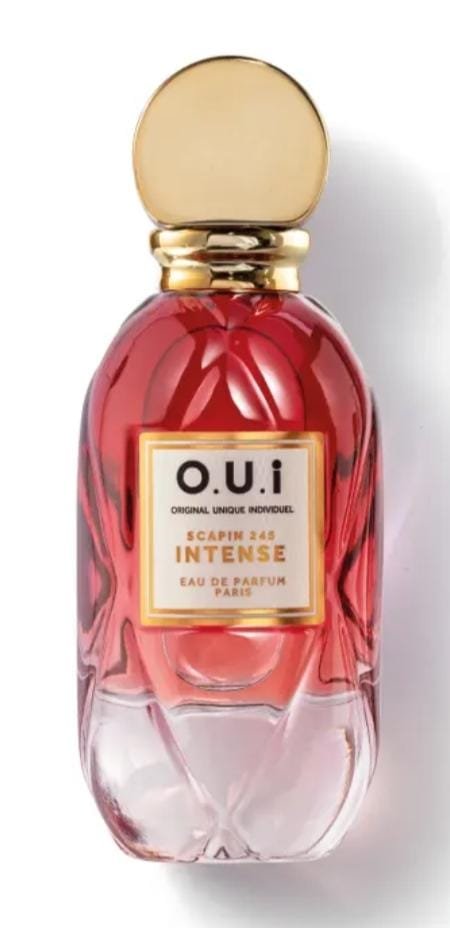 Scapin 245 Intense Eau de Parfum 75ml