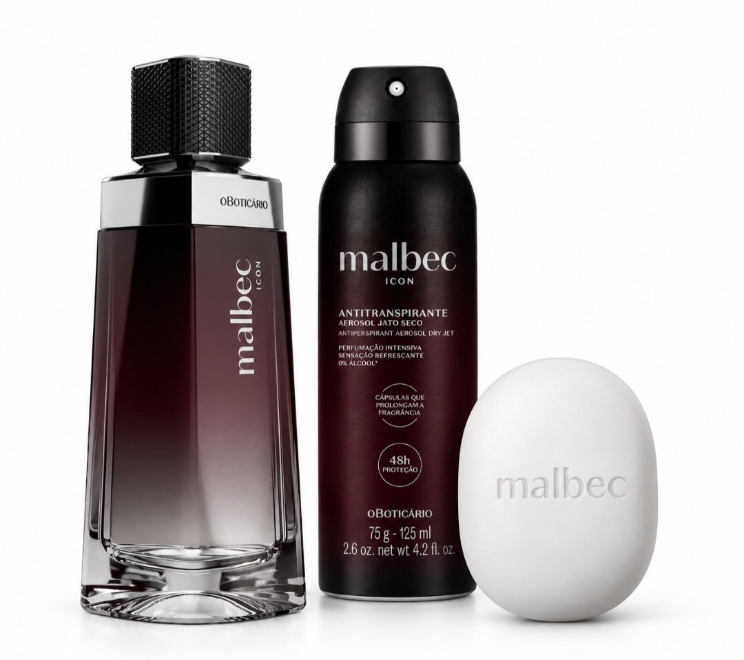MALBEC ICON
