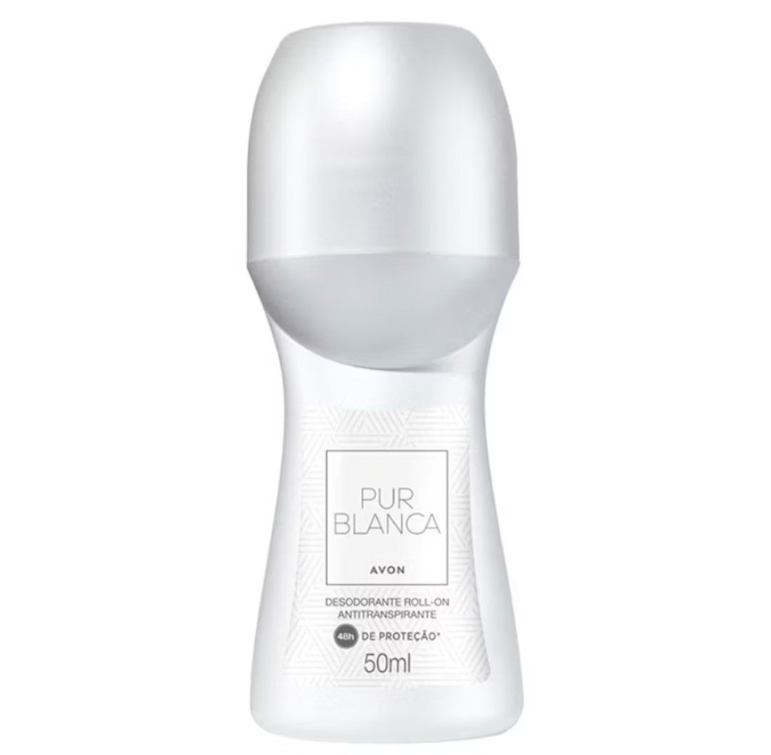 PUR BLANCA ROLL-ON 48ML