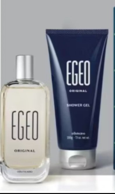 Kit Egeo Original
