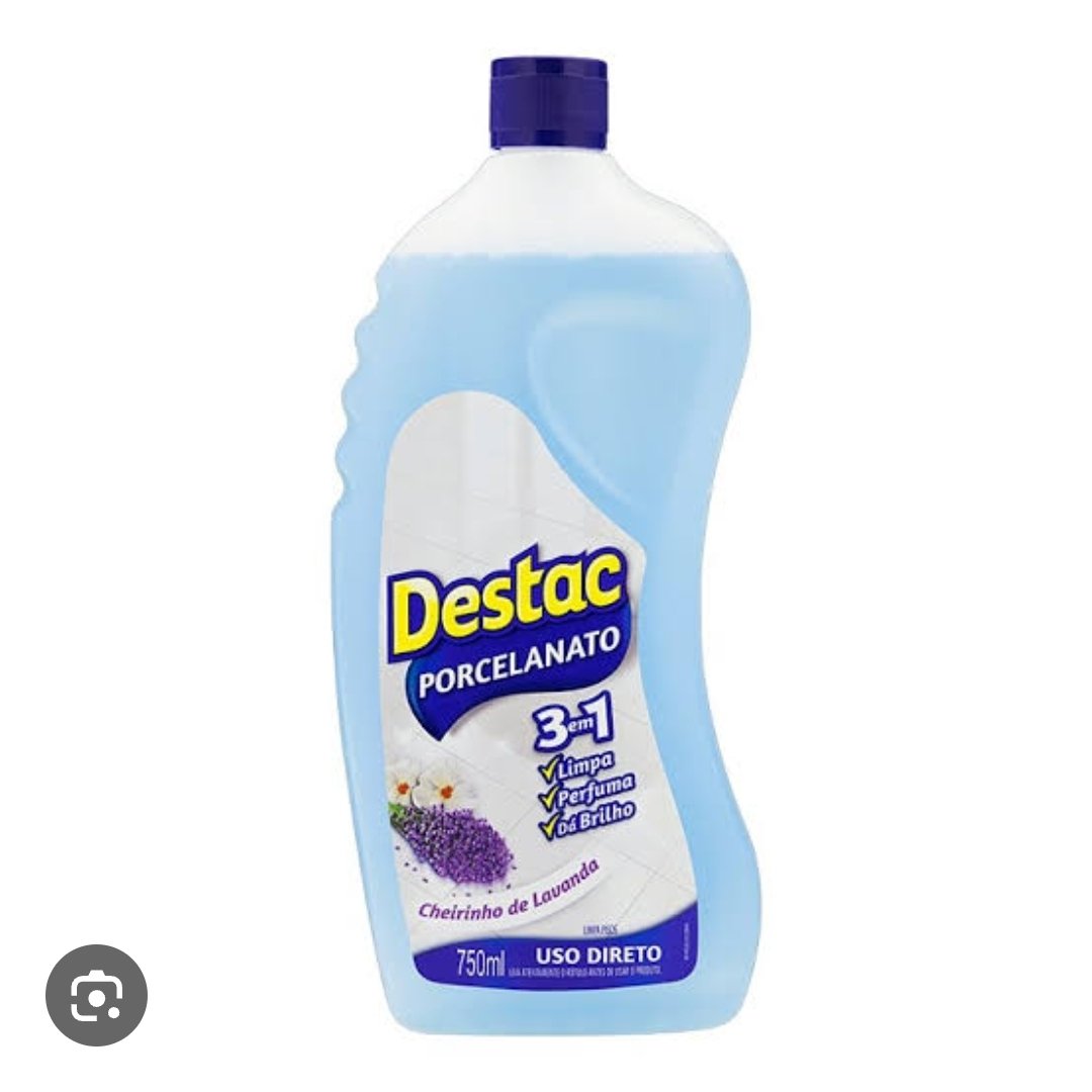 Destac p porcelanato