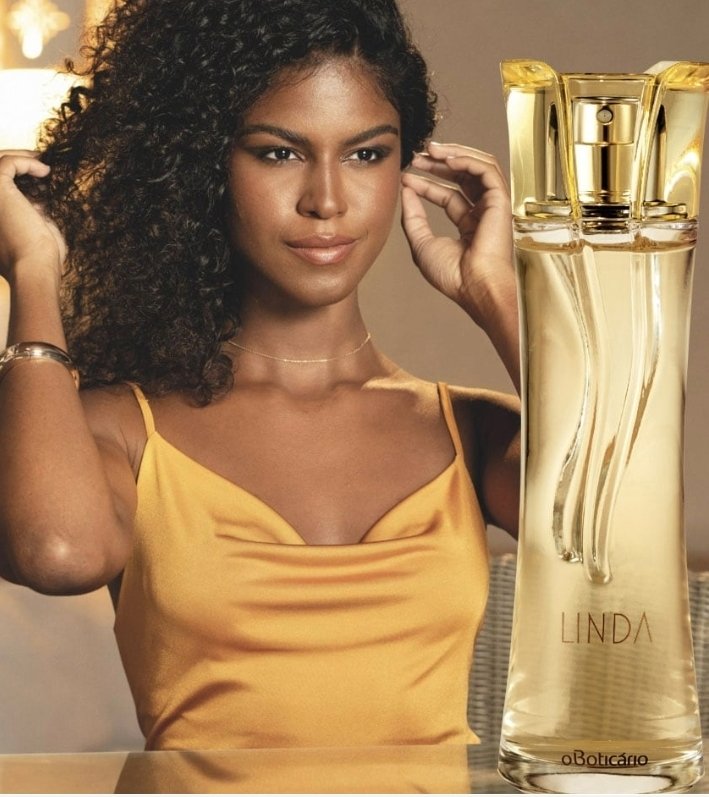 Linda tradicional colonia