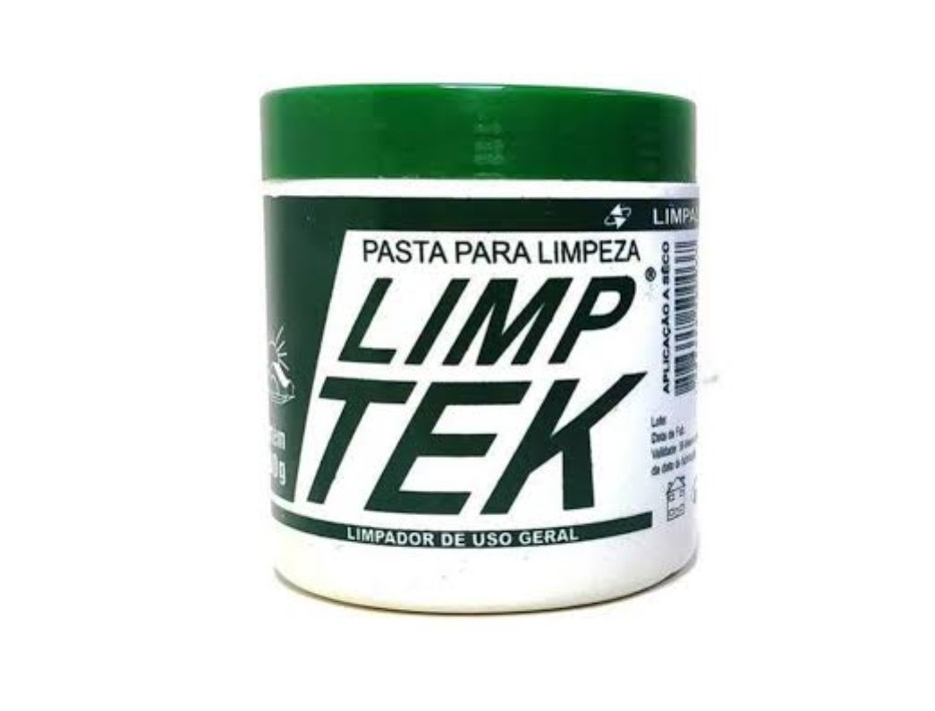 Limp tek. /  pedido mínimo de 6 un.