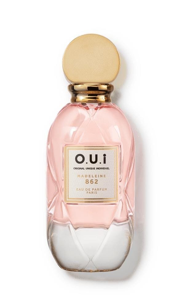 Madeleine 862 Eau de Parfum 75ml