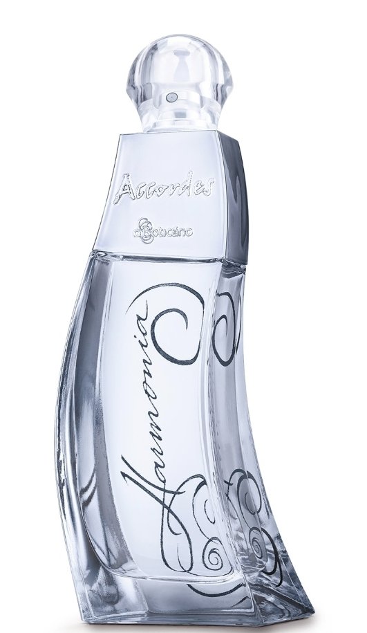 Haccordes harmonia colonia