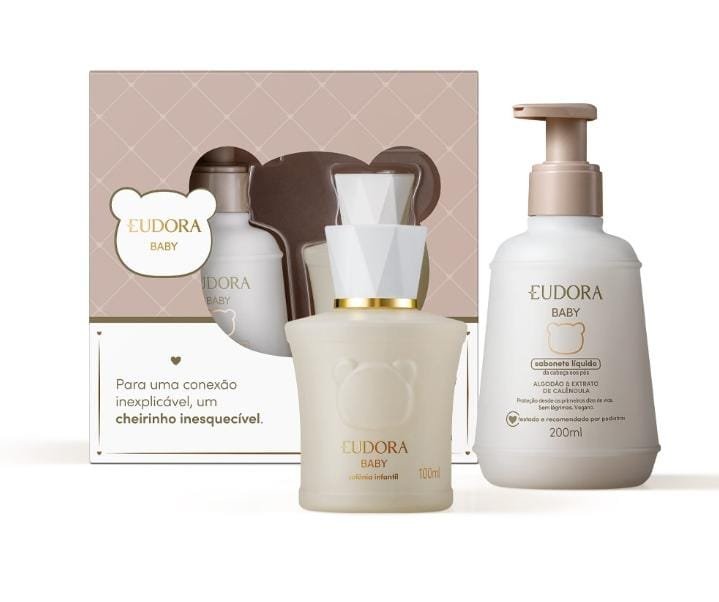 Kit Eudora Baby