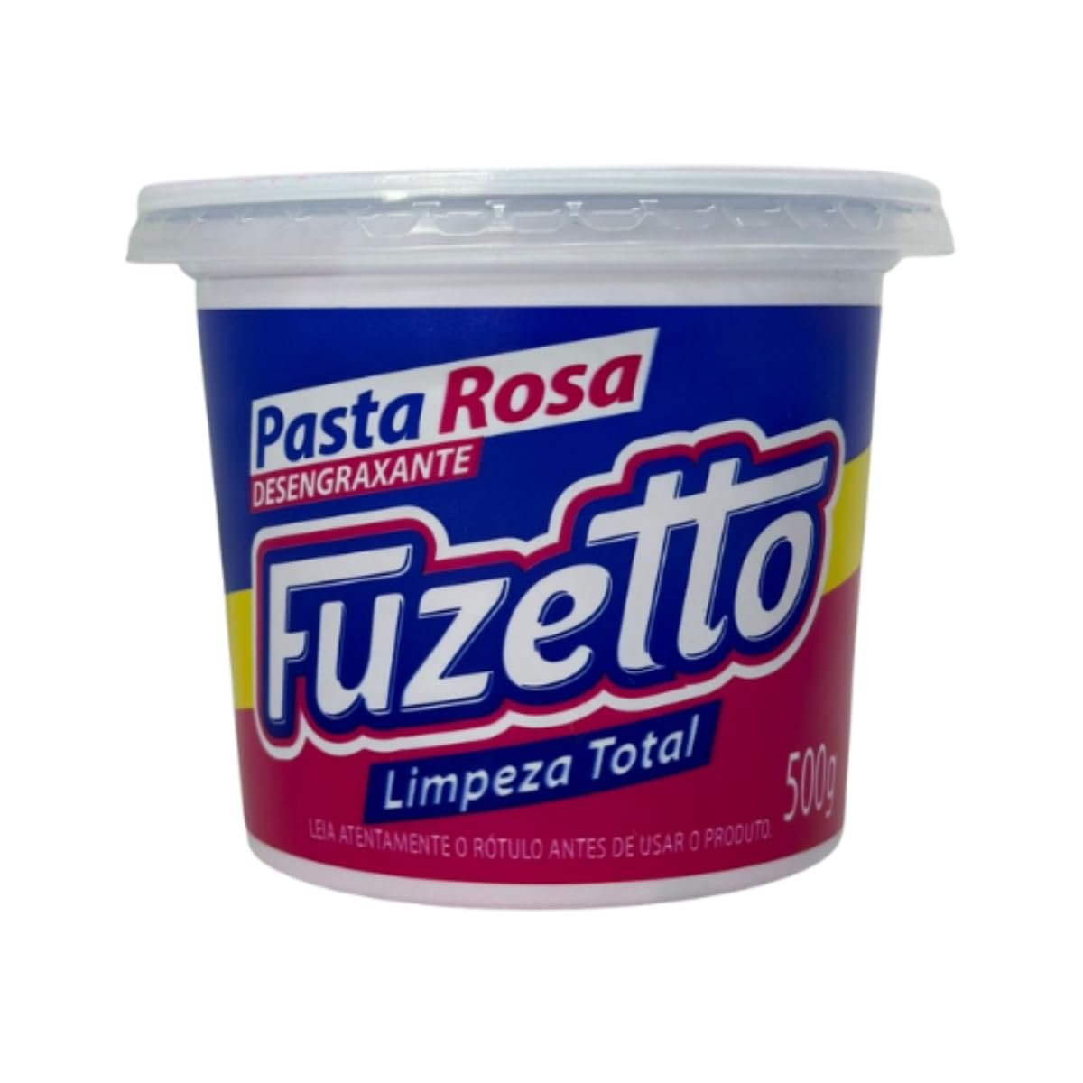 Pasta Rosa 500 Grama