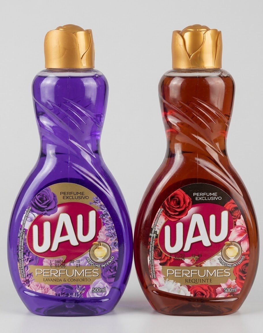 Desinfetante 500 ml