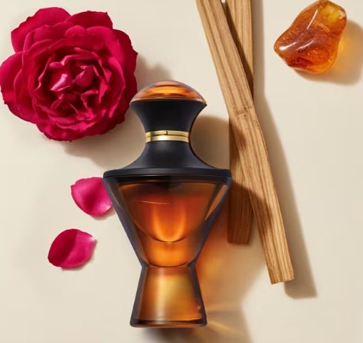 Hadiya Eau De Parfum 75ml