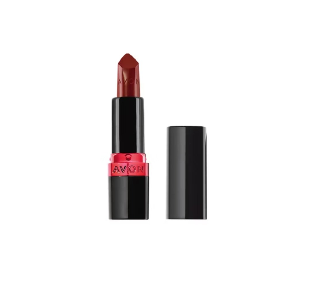 BATOM CREMOSO ULTRA COLOR MARROM PURO 3,6G