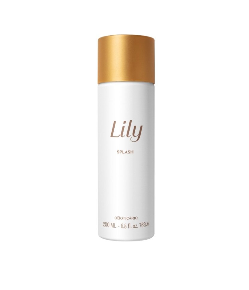 Lily Splash 200ml