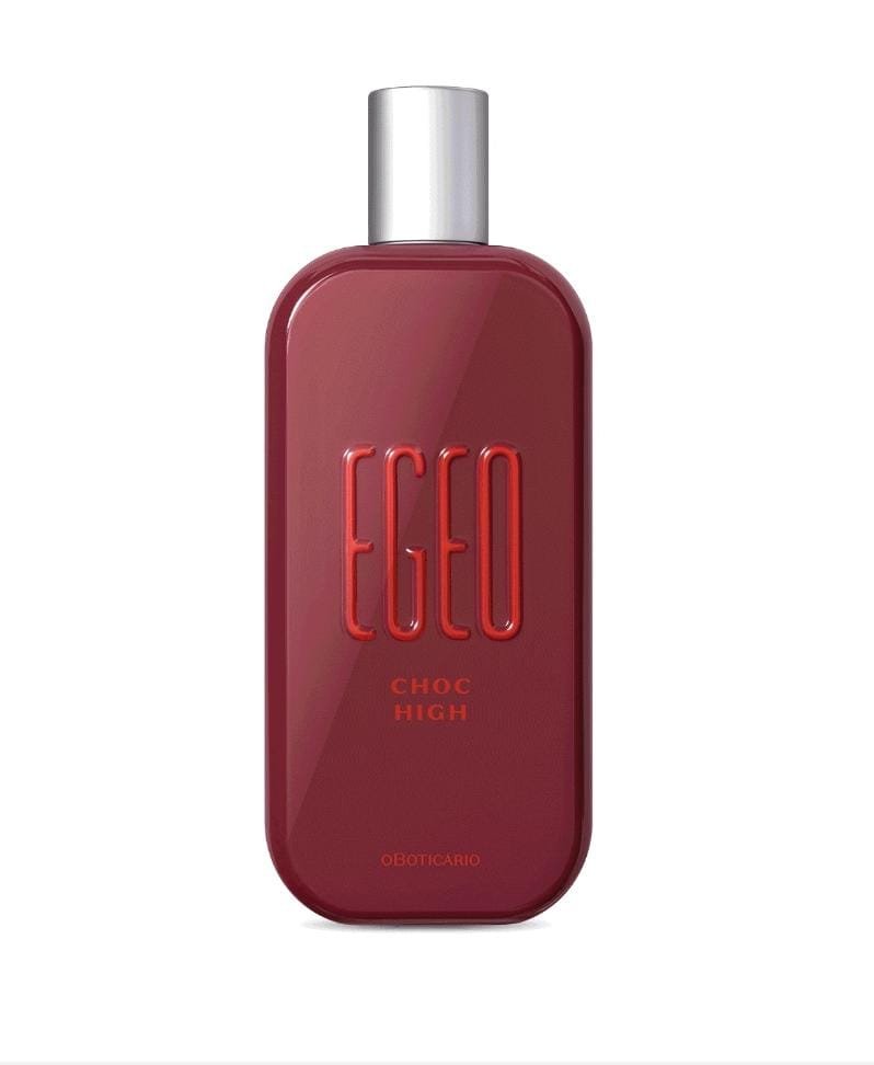 Egeo Choc High Colônia 90ml