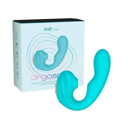 Orgasmic