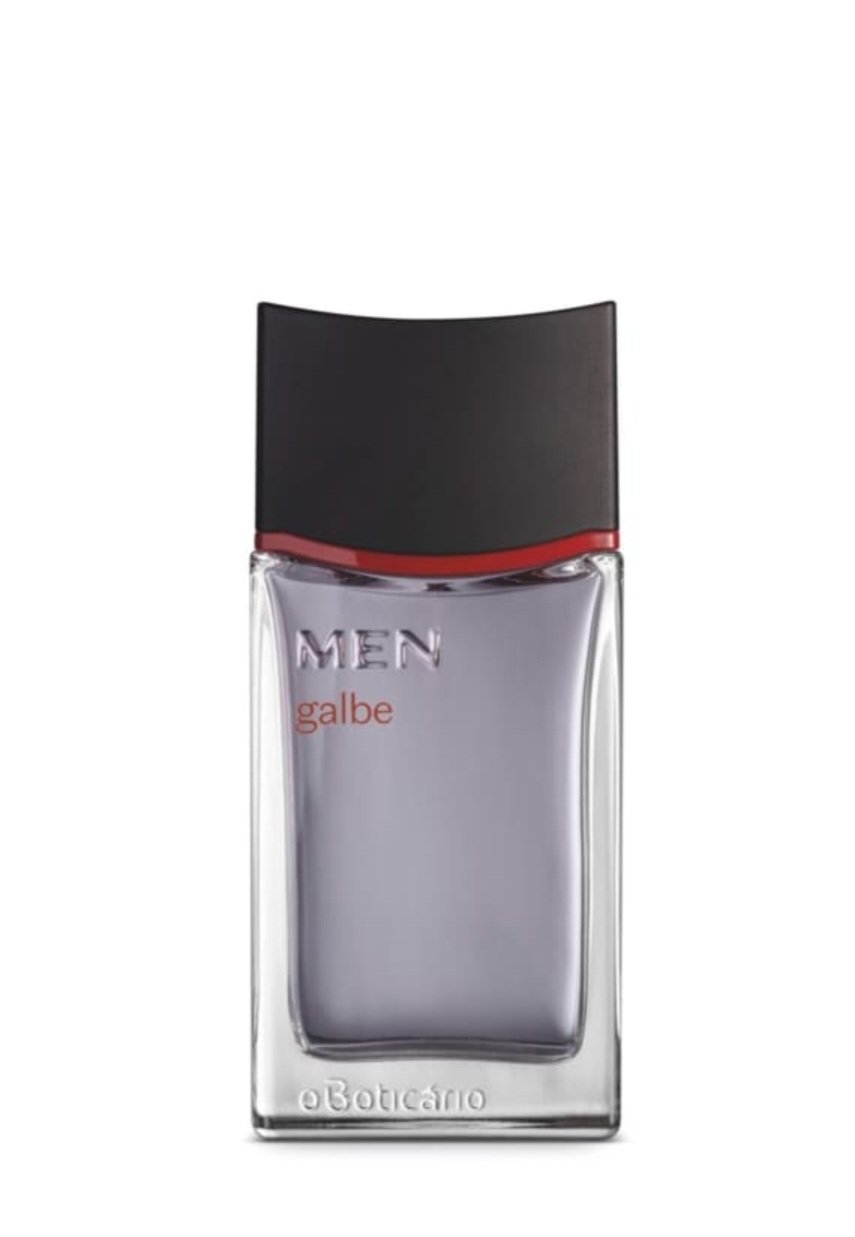 Men Galbe Colônia 100ml