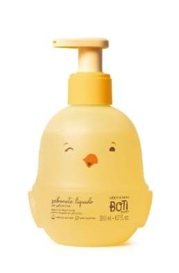 Boti Baby Sabonete Líquido 200ml
