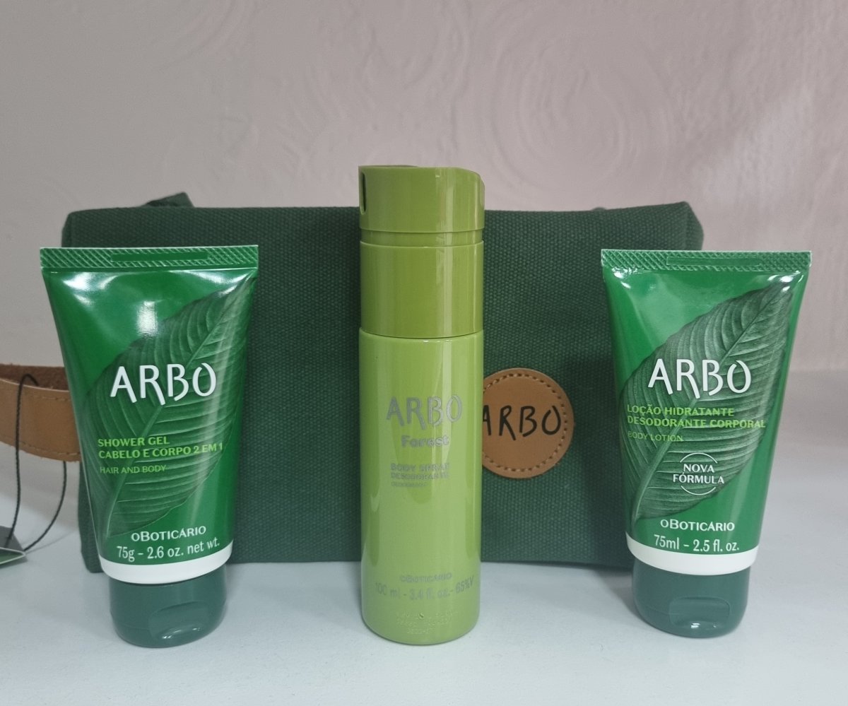 Kit Arbo